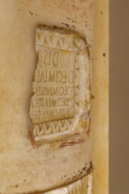 Distributed Monuments (detail 6)