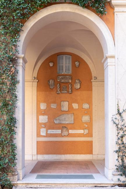 Distributed Monuments (detail 7)