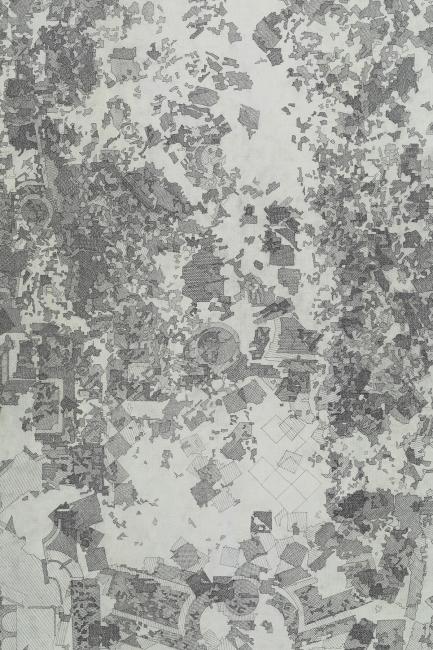 Encyclopédie III (installation 1)